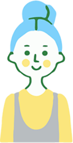 20代 女性